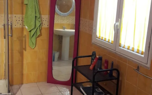 Vucciria Hostel