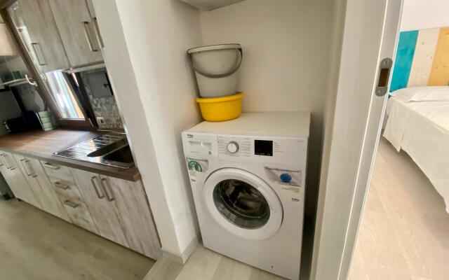 Appartamento Buonarroti