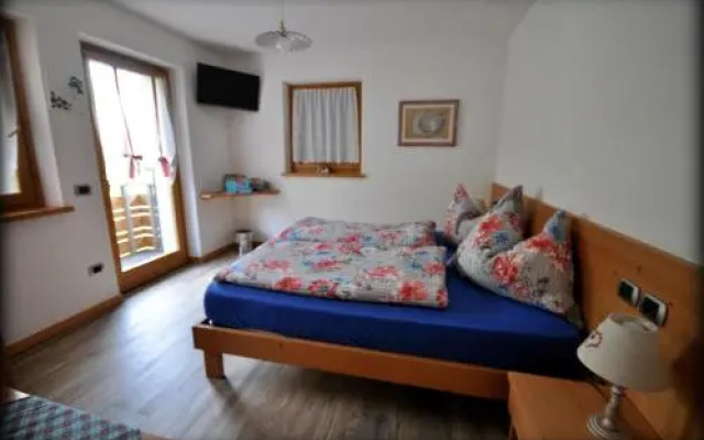 Camere Nordest Sudest - Ospitalità Diffusa Conca Agordina