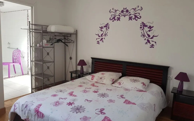 La rose des vents