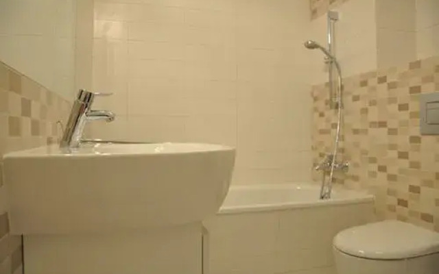 PragApartments KORSAKA