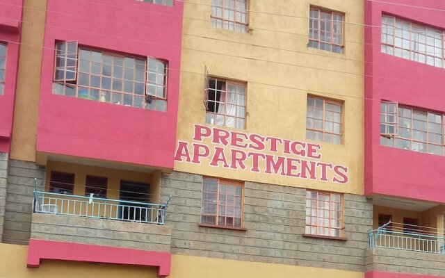 Prestige Apartments Embakasi