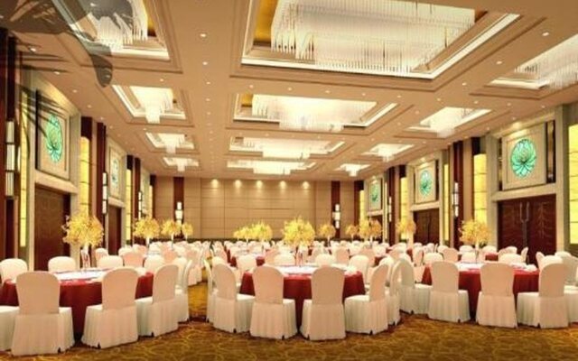 Veegle Hotel Hangzhou