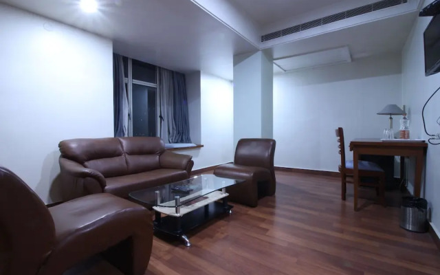 GenX Kasani GR Hyderabad