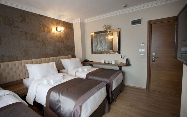 Pera Line Boutique-hotel