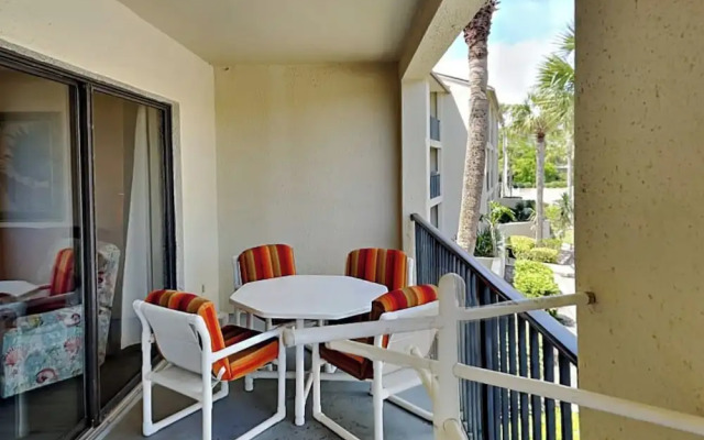 Ocean Villas 107