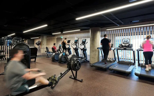 Novotel Melbourne Airport
