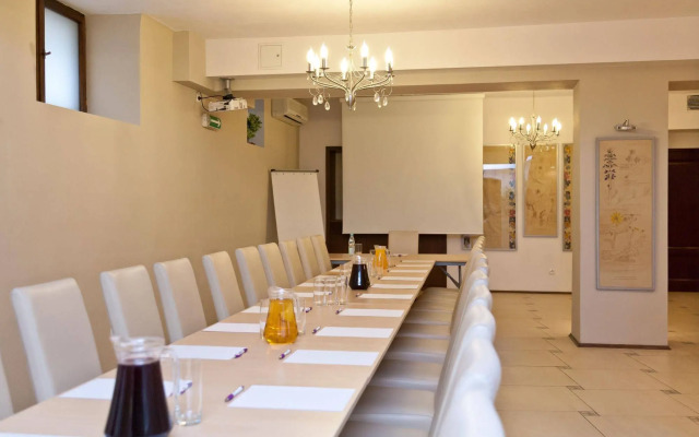 Hotel Kazimierz II