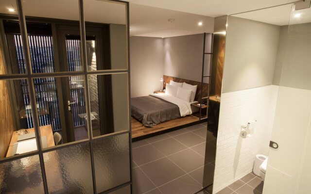 Gaden hotel