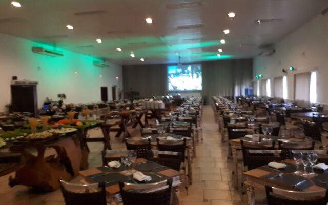 Hotel Fazenda Hípica Atibaia