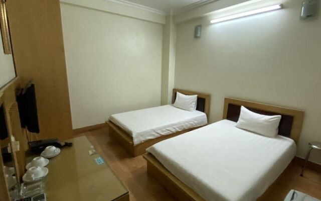 X6 Hotel