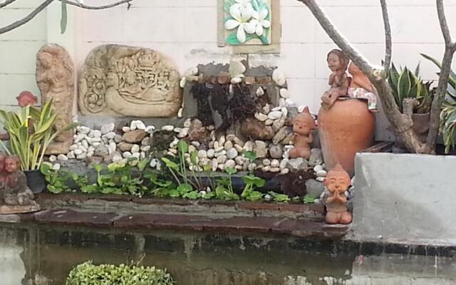 Hua Hin Tour Guesthouse