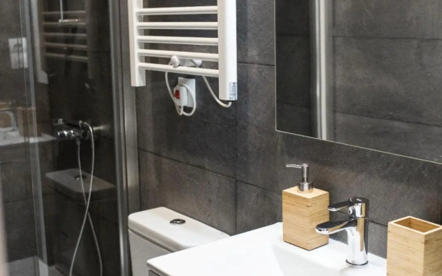 Torrontero con vistas al mar