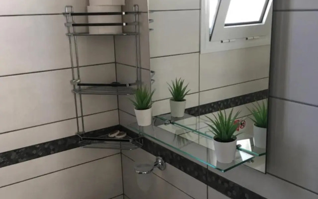 Nina’s Penthouse