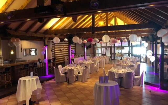 Burbaums Restaurant Hotel