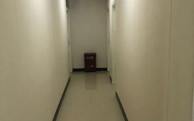 Shanghai Huijia Hotel