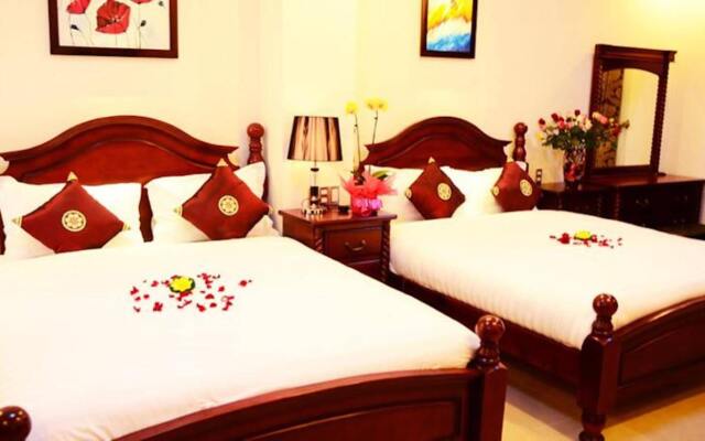 Sen Vang Hotel