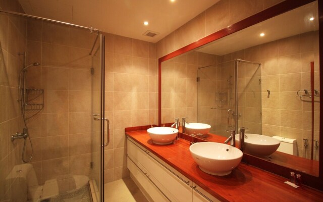New Nordic Villas and Apartments by Pattaya Sunny Rentals