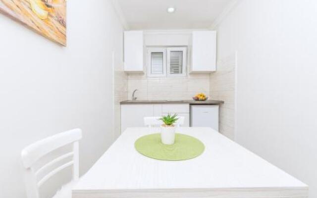 Apartments PETRUSIC