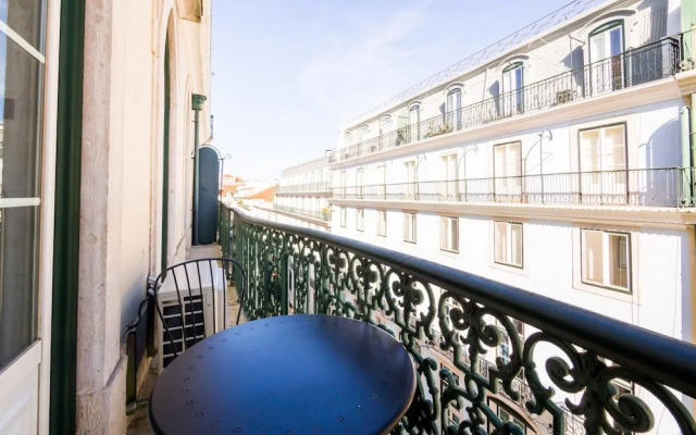 Chiado´s Poetry Design Apart