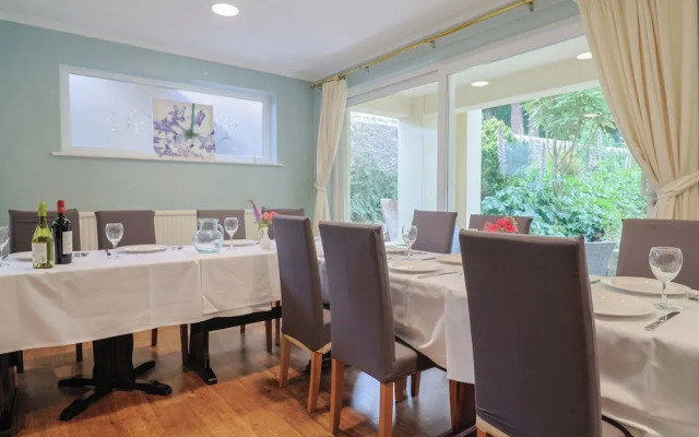 The Orchard Country House