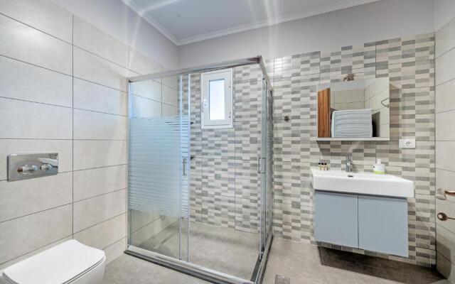 Waterway Luxury Residence-Apartment 1