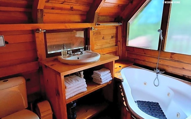 Plett Forest Cabins