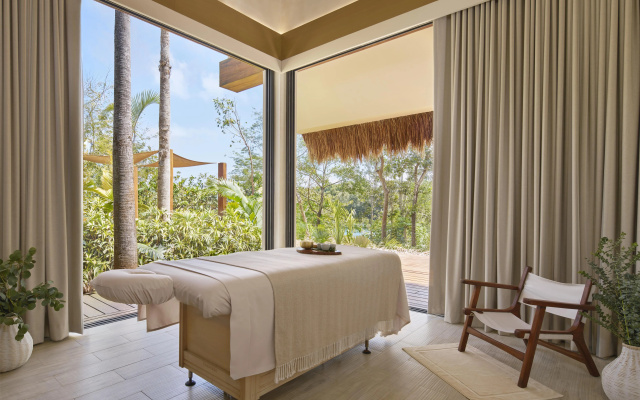 Alila Mayakoba