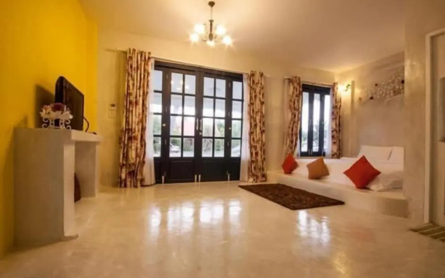 Laemsing Whitehouse Resort