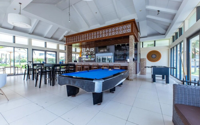 Ocean Beach Villas Da Nang