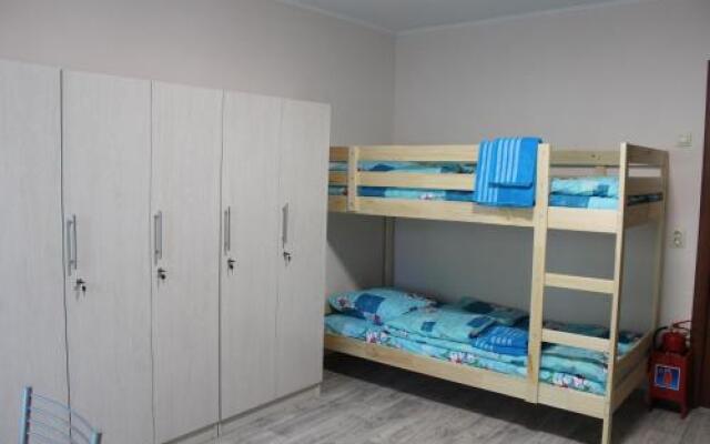 Hostel Atlas