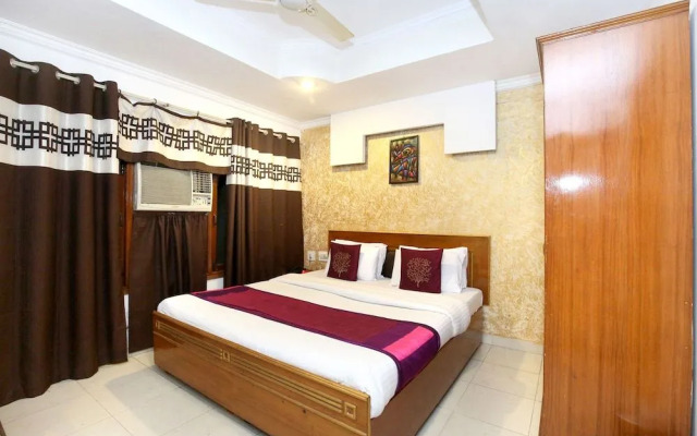 OYO 1255 Hotel City Plaza 17