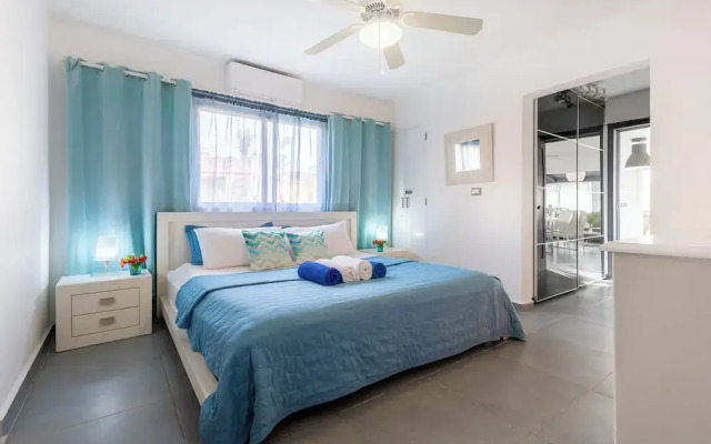 Bavaro Beach Condo for Rent