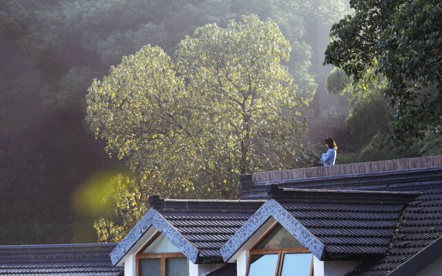 Hangzhou Sunsite Hotel