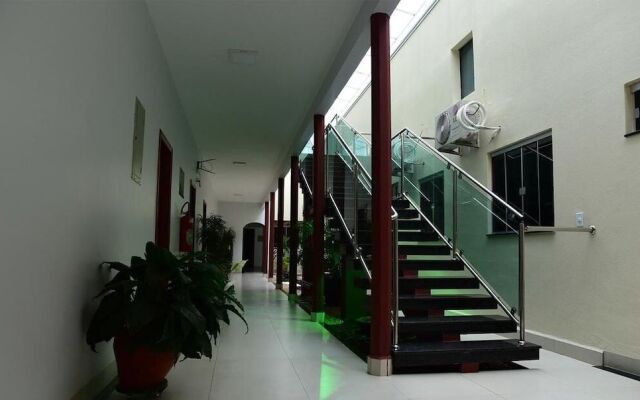 Hotel Mato Grosso