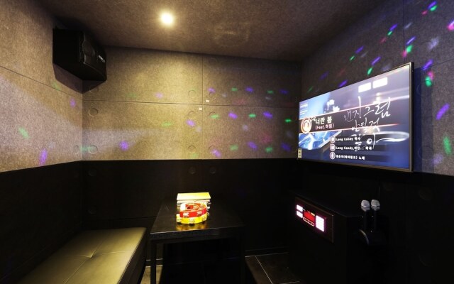 Seocheon Dalbam Hotel