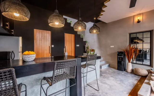 Hebe Villa by Betterplace