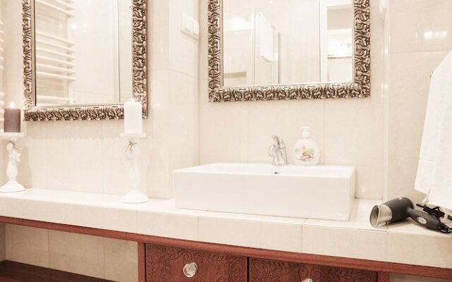 MB Cracow Apartments-Zegadłowicza 4