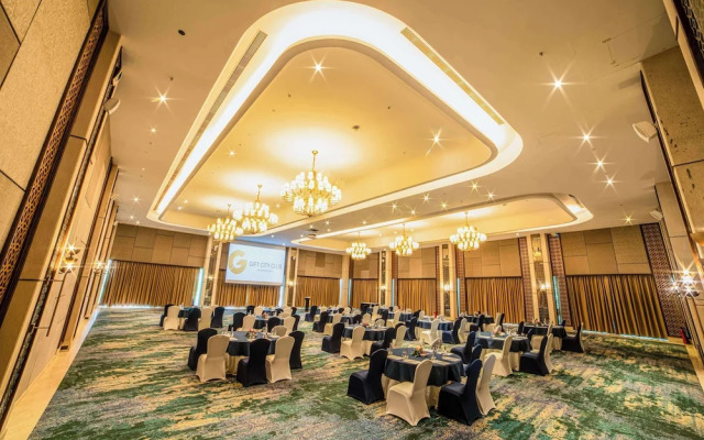 Gift City Club – a member of Radisson Individuals