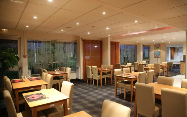 ibis Styles Orleans