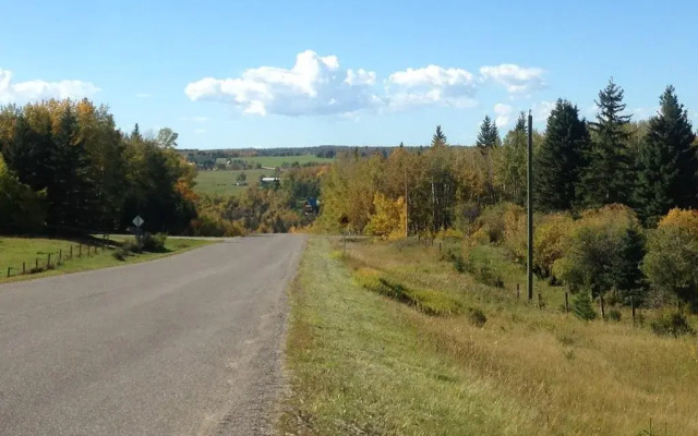 Serenity Hillside B&B