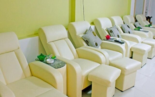 Ho Nam Resort