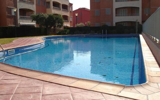 Marina Sant Jordi 27