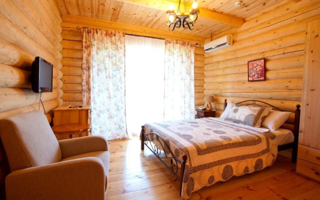 Club Hotel Safari