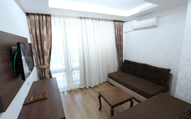 Olbia Hotel