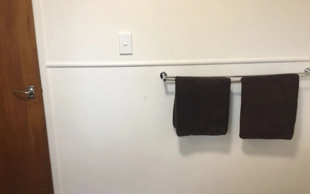 Ulster Apartments