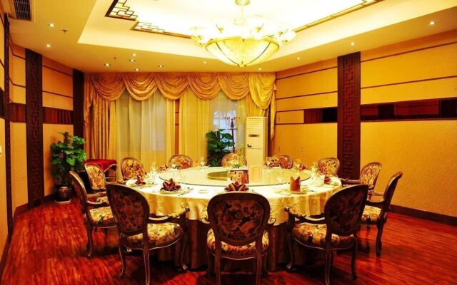 Guizhou Ethnic Hotel - Guiyang