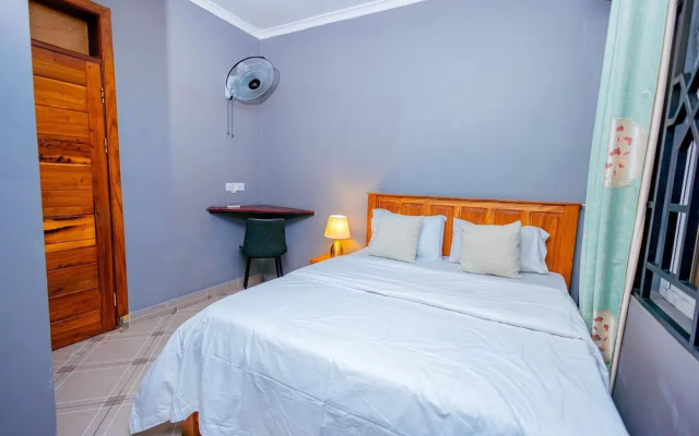 Swahili Homes BnB