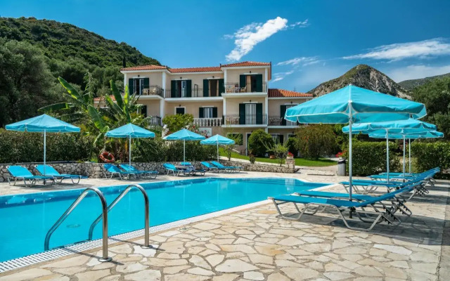 Anemona Apartments