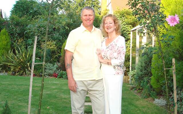 Timbers B&B